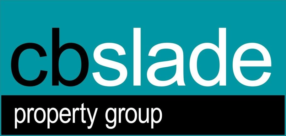 CBSlade Property Group Logo
